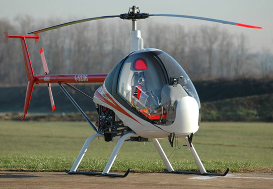 Aeronautica