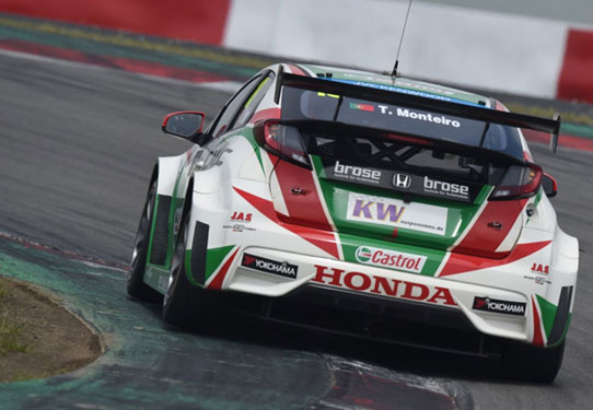 Motorsport
