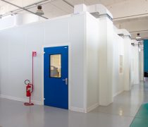 GHZERo SPA Impianto e Consiglio Amministrazione